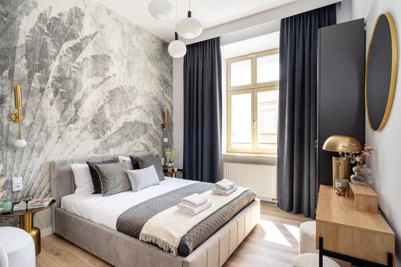 Boho Apartment II - Loftaffair Krasków Εξωτερικό φωτογραφία