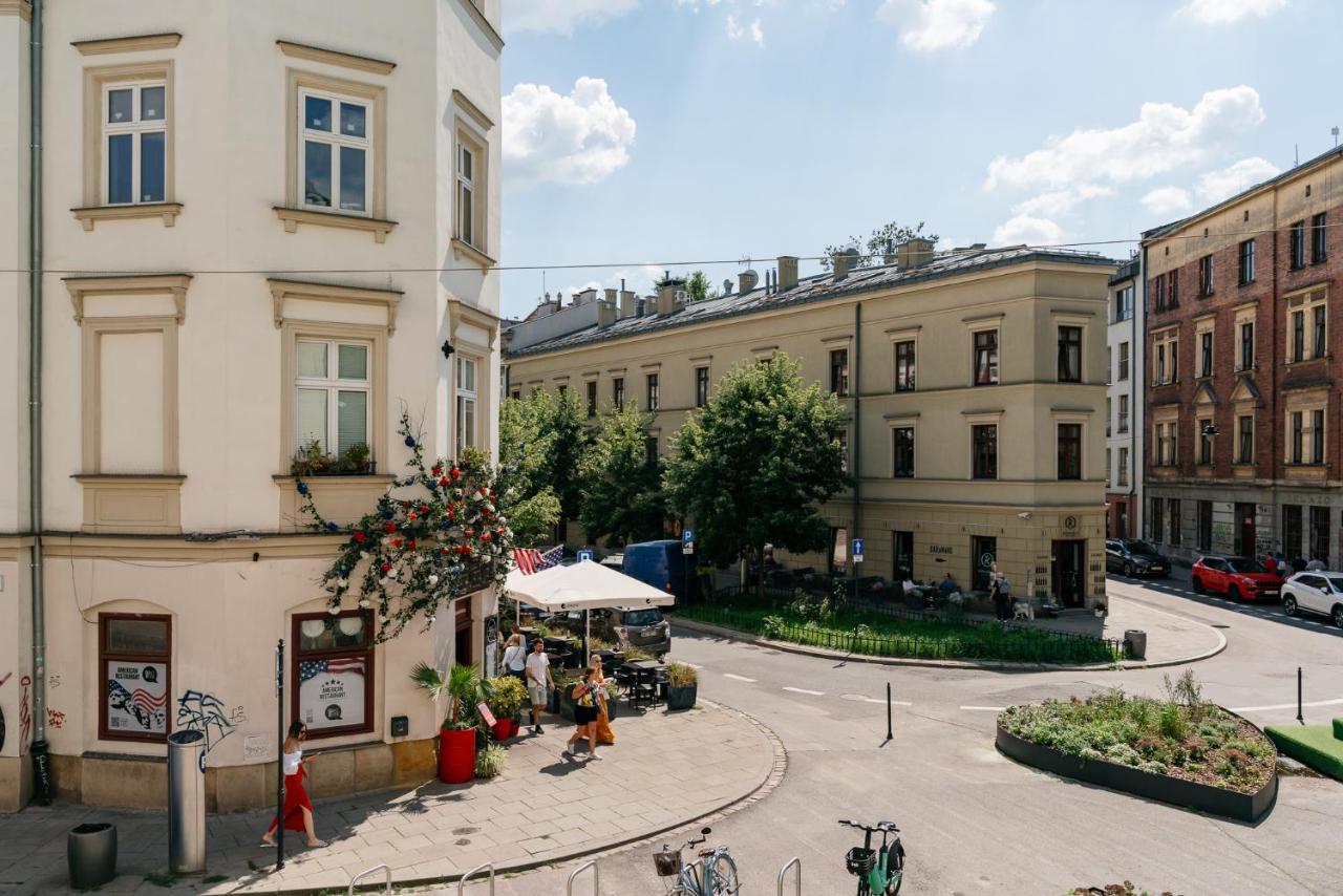 Boho Apartment II - Loftaffair Krasków Εξωτερικό φωτογραφία