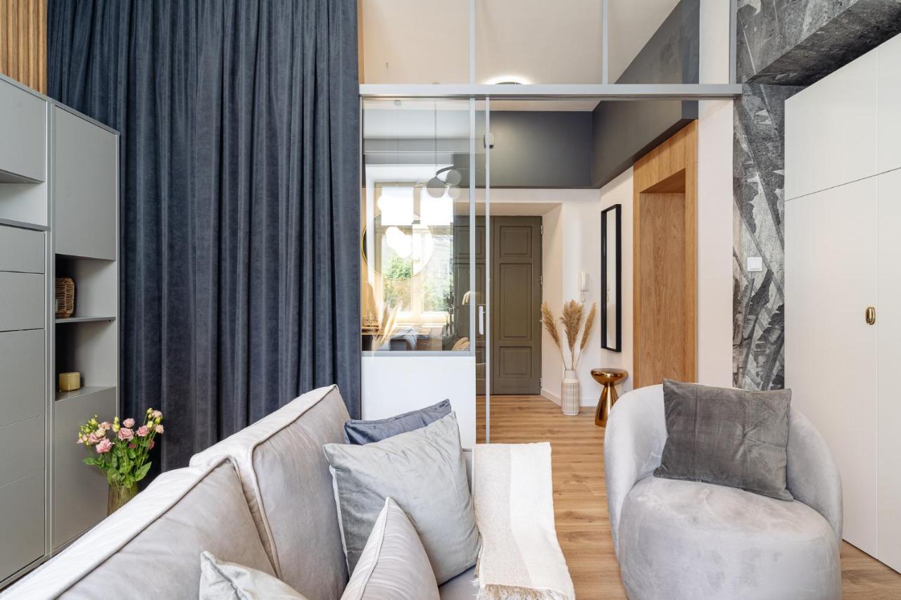 Boho Apartment II - Loftaffair Krasków Εξωτερικό φωτογραφία