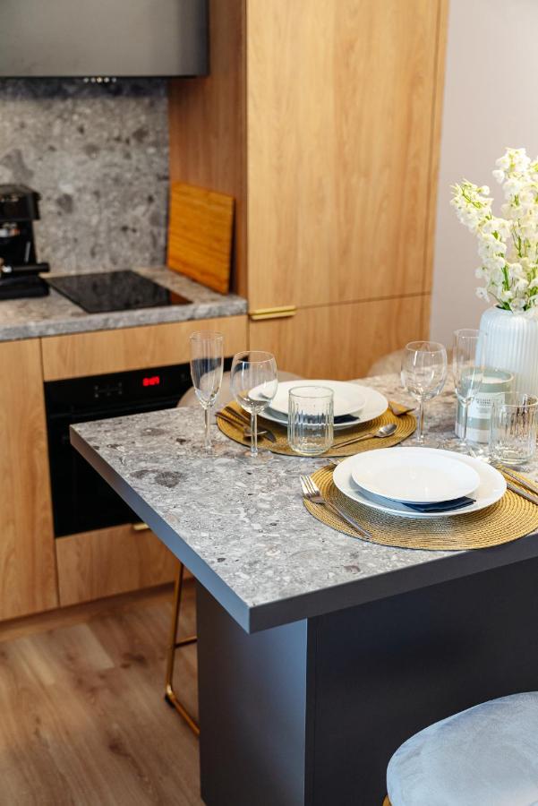 Boho Apartment II - Loftaffair Krasków Εξωτερικό φωτογραφία